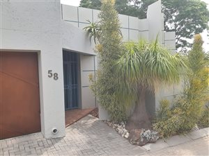 2 Bed Cluster in Sunninghill
