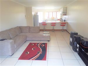 2 Bedroom House in Kokstad