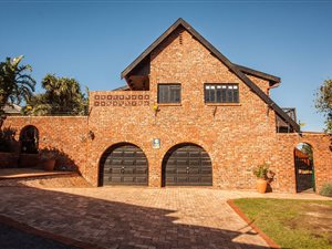 4 Bed House in Mill Park
