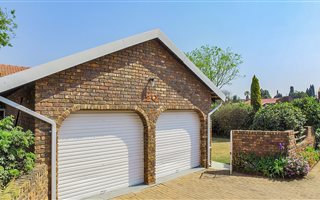 3 Bedroom Townhouse in Birchleigh