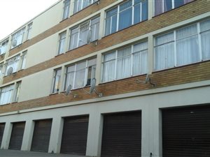 1 Bed Apartment in Proclamation Hill
