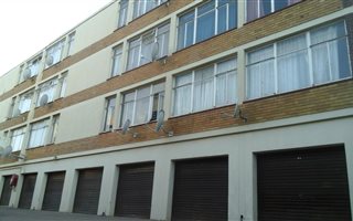 1 Bedroom Apartment in Proclamation Hill