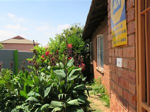 3 Bed Townhouse in Maraisburg