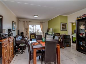 2 Bed Apartment in Dainfern Ridge