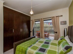 2 Bed Apartment in Dainfern Ridge