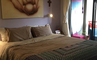 2 Bedroom Apartment in Magaliessig