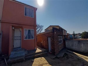 2 Bed Townhouse in Braelyn
