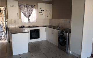 2 Bedroom Apartment in Kriel