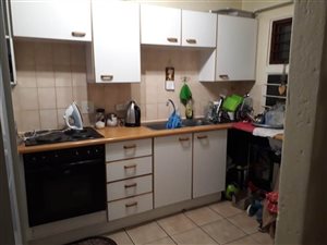 2 Bedroom Townhouse in Dowerglen