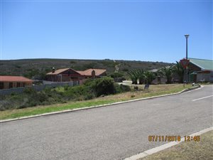727 m² Land available in Seemeeu Park