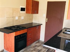 2 Bed Apartment in Pretoria Gardens