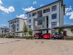 1 Bed Apartment in Greenstone Hill
