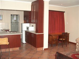 1 Bed Garden Cottage in Irene