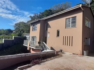 4 Bed House in Rose Hill