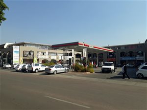 36 m² Commercial space in Waverley