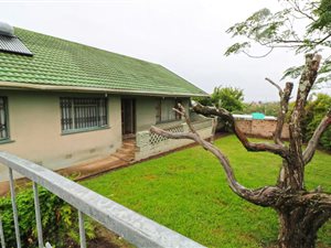 4 Bedroom House in Sunny Ridge