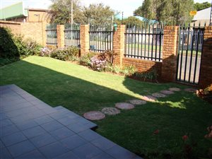 2 Bed Townhouse in Witfield
