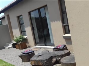 3 Bed House in Melodie