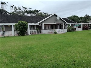 4 Bedroom House in Sezela