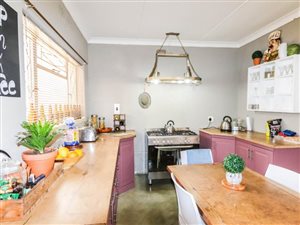 3 Bed House in Risiville