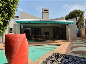 4 Bed Cluster in North Riding