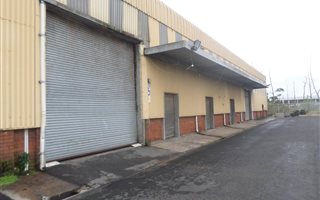 1471 m² Commercial space in Prospecton Industrial