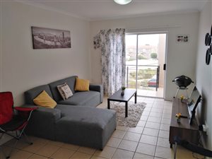 2 Bed Apartment in Sir Lowrys Pass