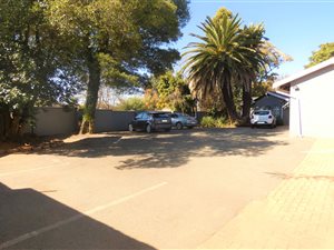 200 m² Office Space in Northmead
