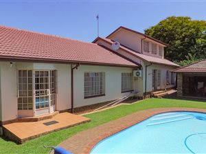 3 Bed House in Theresa Park