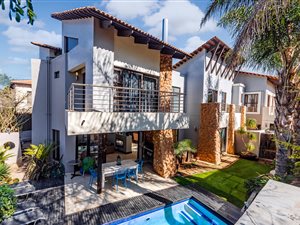 4 Bed House in Beyers Park