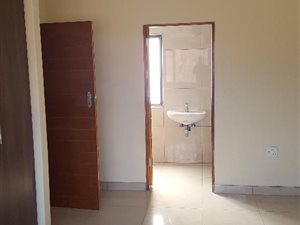 2 Bed Simplex in Crown Gardens