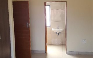 2 Bedroom Simplex in Crown Gardens