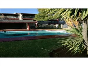 2 Bed Flat in Benoni Central