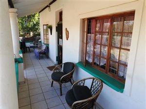 3 Bed House in Oudorp