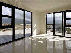 2 Bed Apartment in Tokai