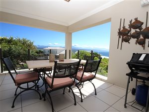 3 Bedroom Apartment in Plettenberg Bay