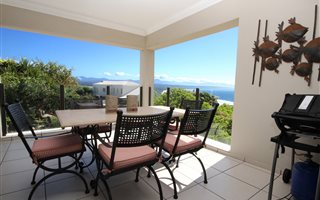 3 Bedroom Apartment in Plettenberg Bay