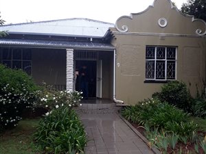 3 Bed House in Roodepoort North