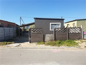 1 Bed House in Blue Downs