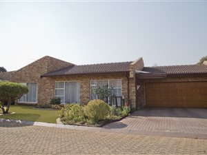2 Bed House in Northvilla