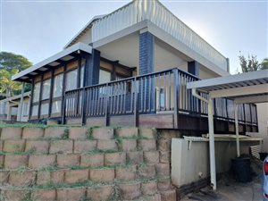5 Bed House in Glenashley
