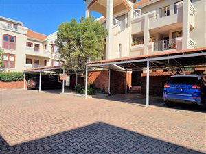 2 Bed Apartment in Edenburg