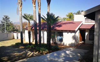 3 Bedroom House in Weltevreden Park