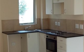 3 Bedroom Apartment in Chase Valley