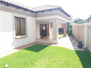 3 Bed House in Parkhaven