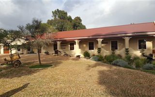 3 Bedroom House in Penhill