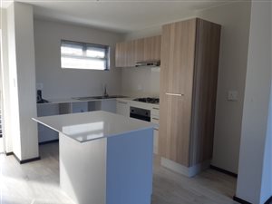 2 Bed Apartment in Broadacres
