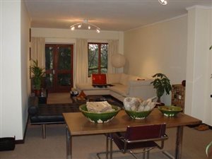 2 Bed Apartment in Atholl