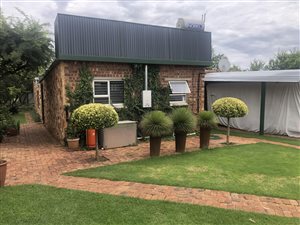 5 ha Farm in Rayton