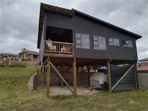 2 Bed House in Reebok
